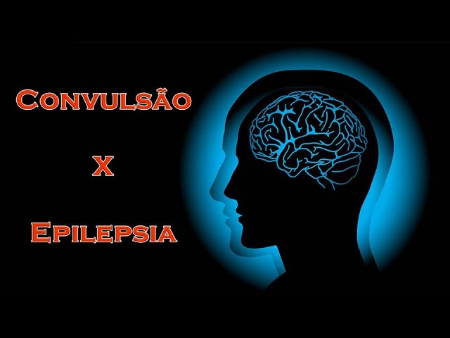 Qual é o Tratamento Para Convulsões e Epilepsia?