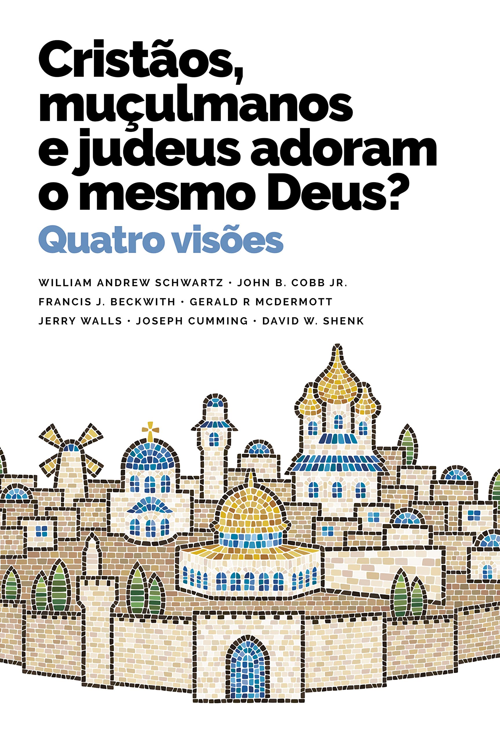 A História Compartilhada entre Judeus e Cristãos