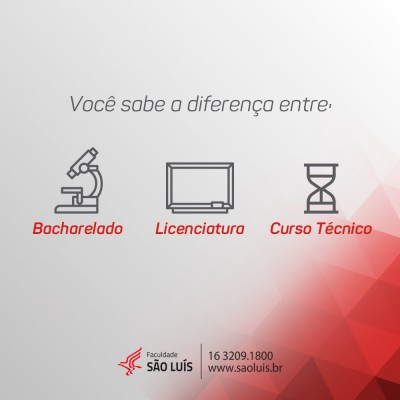 Como Escolher Entre um Curso e uma Faculdade?