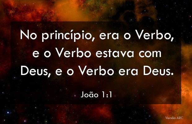 A Relação Entre Deus e Jesus