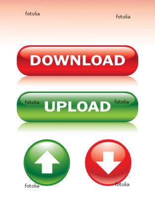 Como o Download e Upload Funcionam?