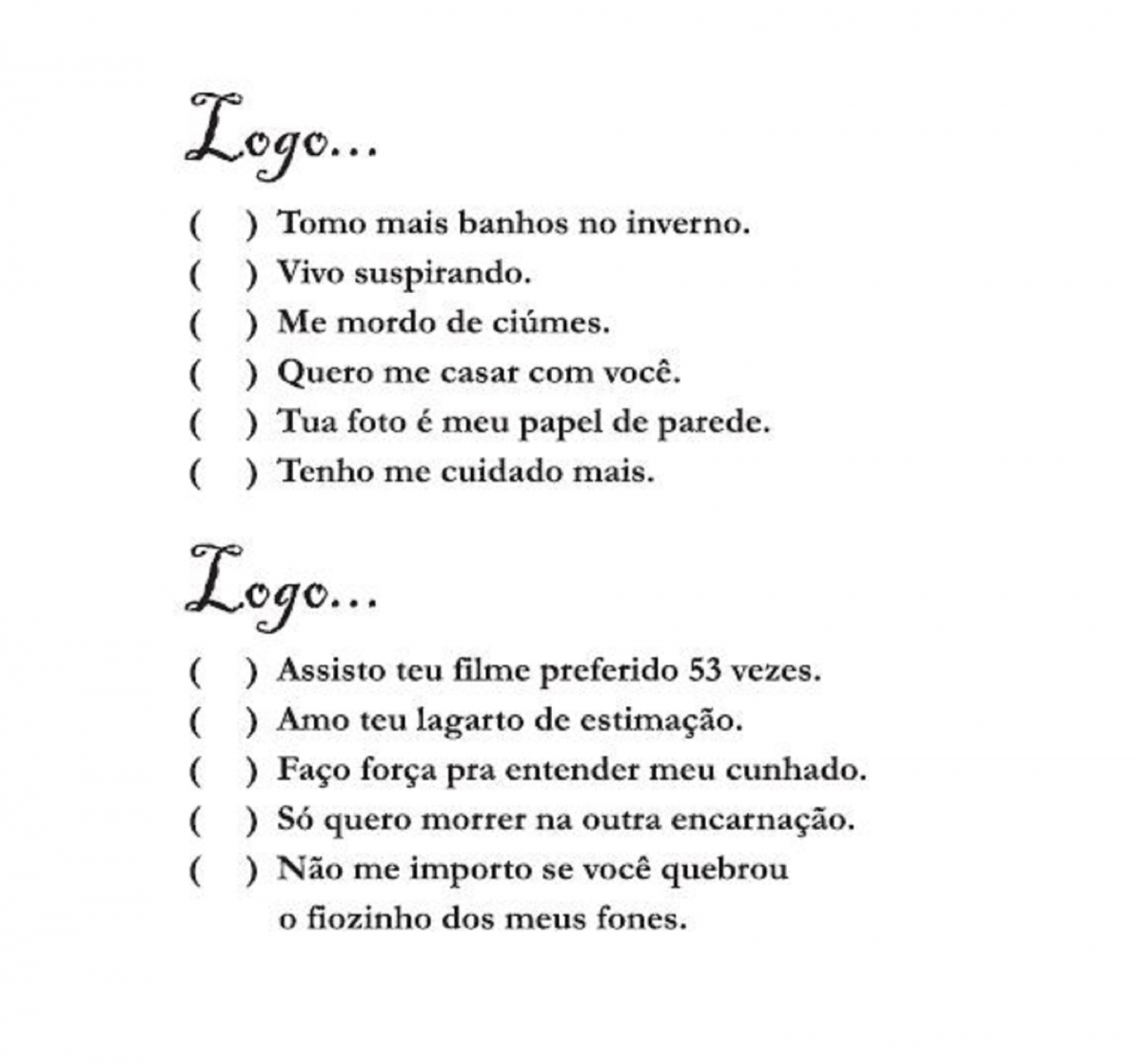 Por que as Palavras Têm Uma Impacto Diferente?