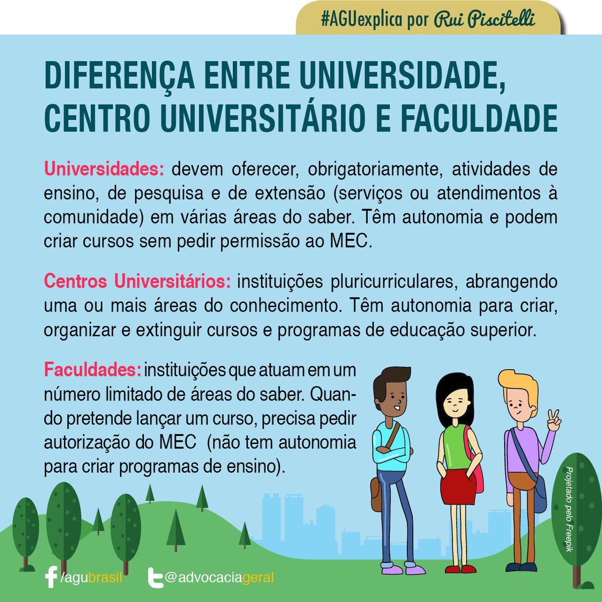 Quais São as Vantagens de Estudar em Uma Faculdade ou Universidade?