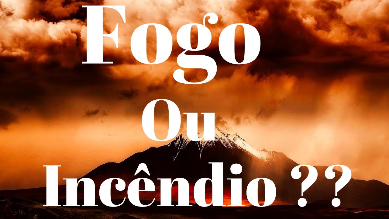 O Que é Incêndio?