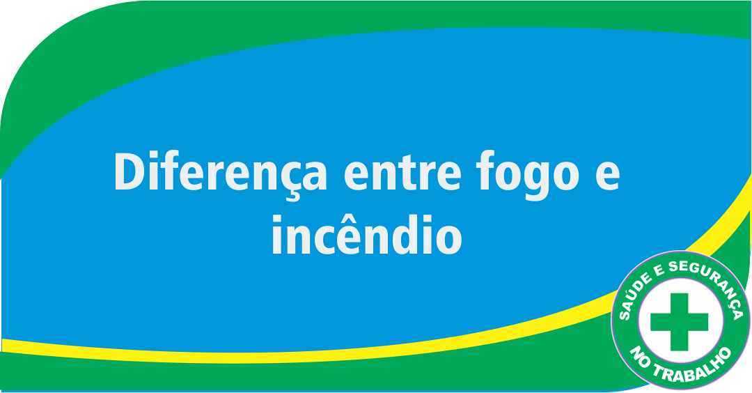 Quais as Consequências de um Incêndio?