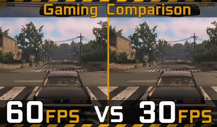 Como os Números de FPS Afetam o Desempenho do Jogo?