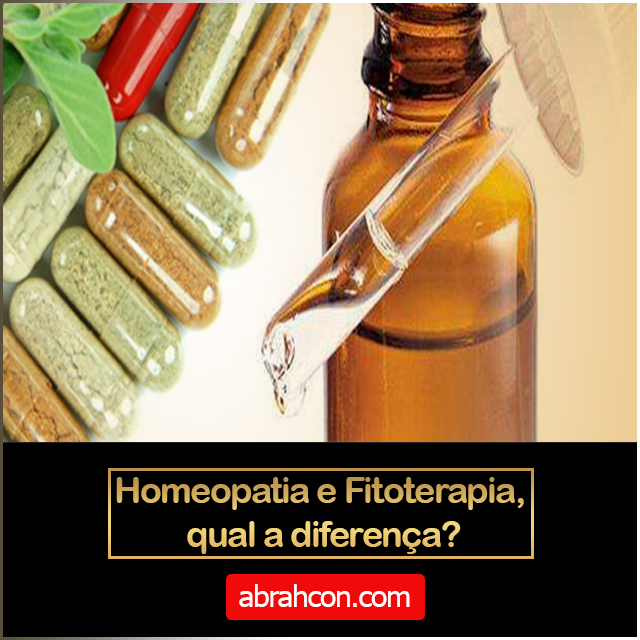 Quais São as Diferenças Entre Homeopatia e Fitoterapia?