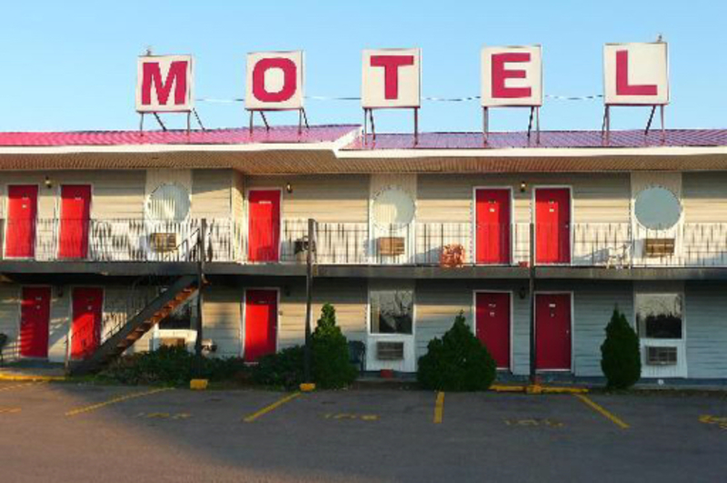 Quando Usar um Hotel ou Motel?