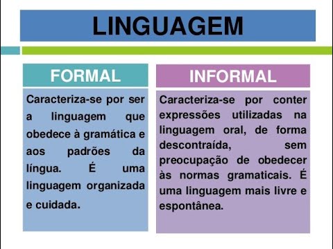 Por que é Importantes Saber a Diferença?