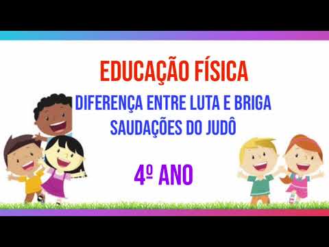 Quais São as Diferenças Entre Lutas e Brigas?