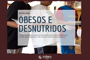 Como Prevenir a Obesidade e Desnutrição?