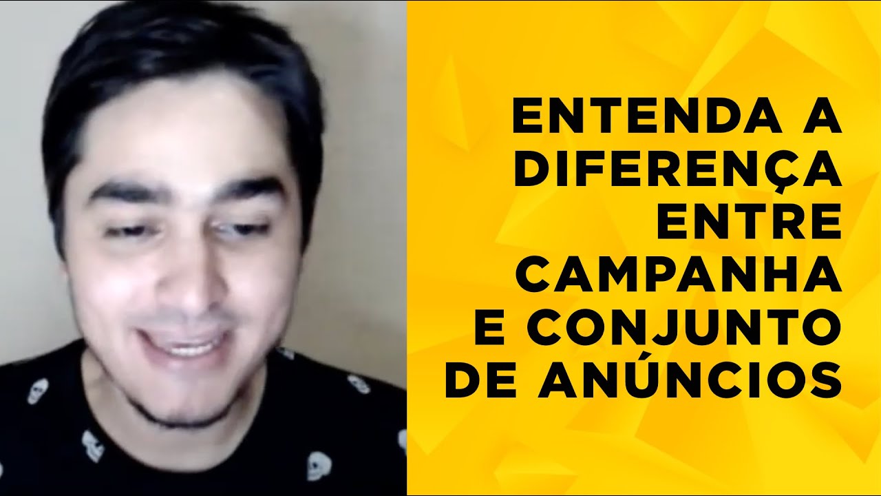 Identificar os Elementos que Definem um Anúncio