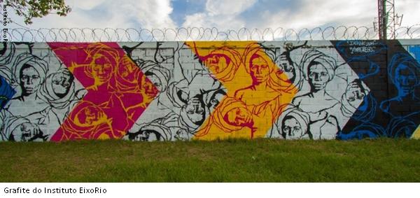 Quais são os Benefícios do Grafite como Arte Urbana?