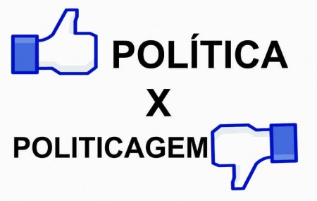 Quais São os Riscos da Politicagem?