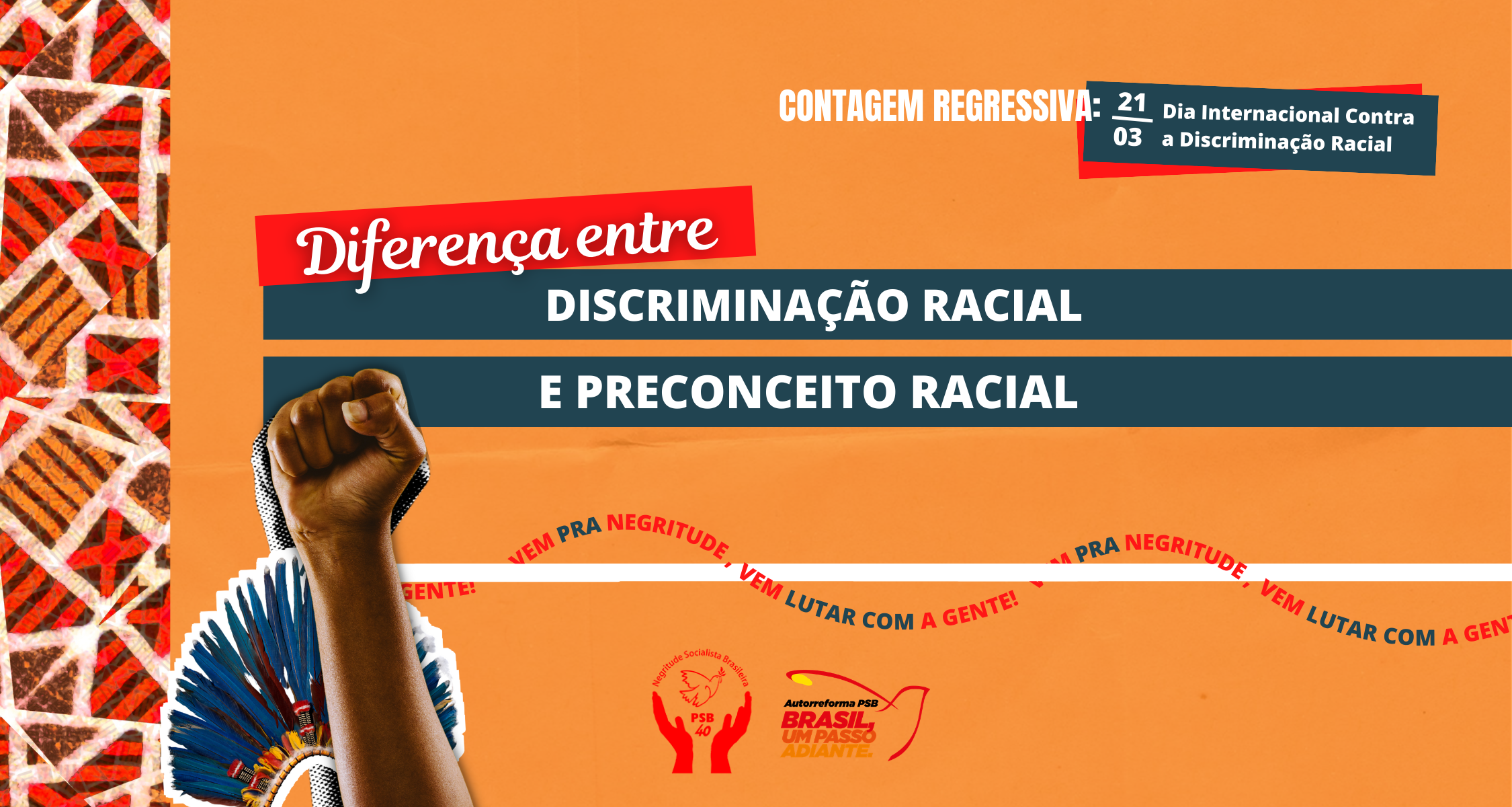 O Que é Preconceito e Discriminação?