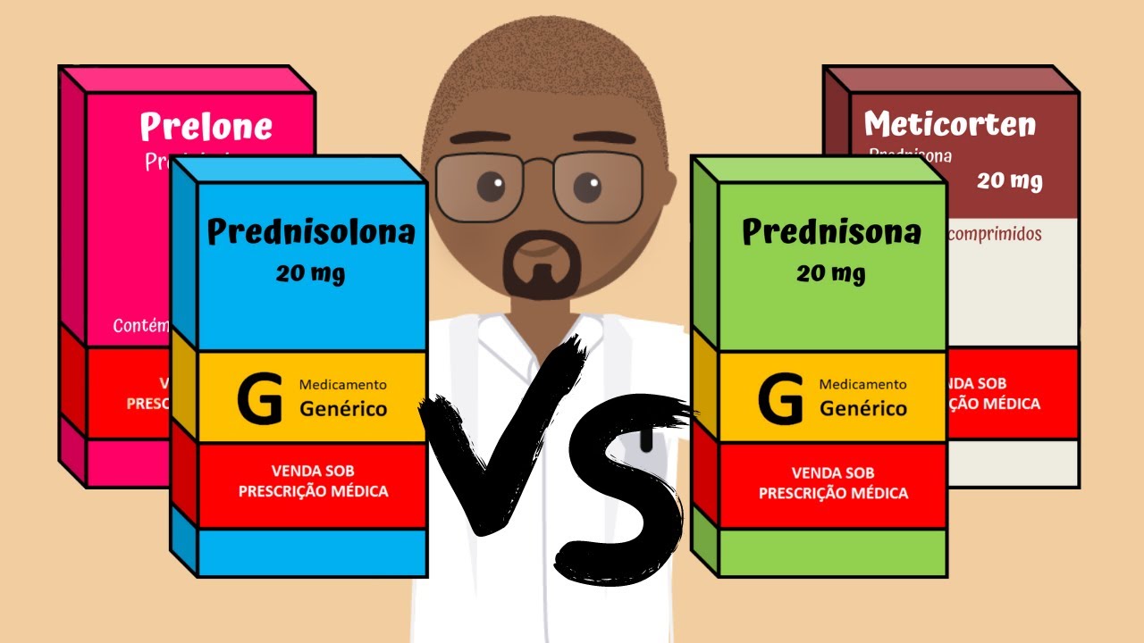 Quais São as Principais Diferenças Entre os Dois?