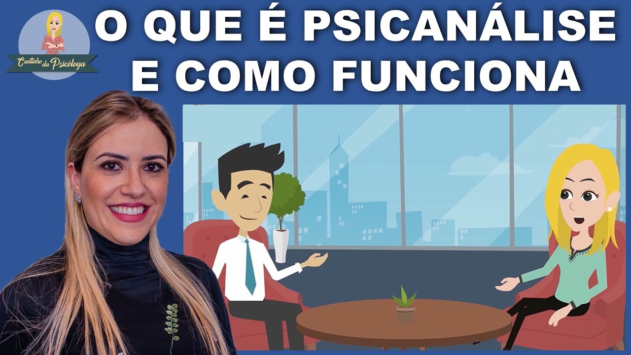 Como Escolher Entre um Psicólogo e um Psicanalista?