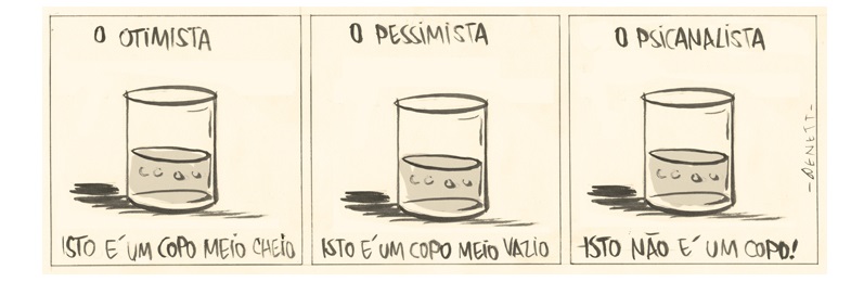 Comparando o Enfoque do Psicólogo e do Terapeuta