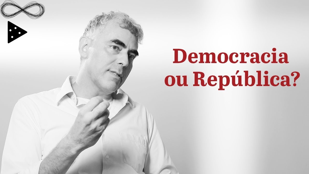 O Que é Democracia?