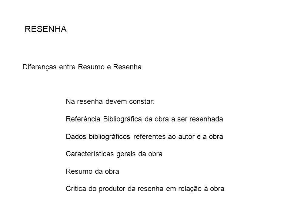 Comparando os Dois Tipos de Escrita