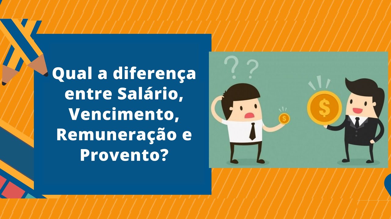 Como a Remuneração Pode Ser Maior do que o Salário?