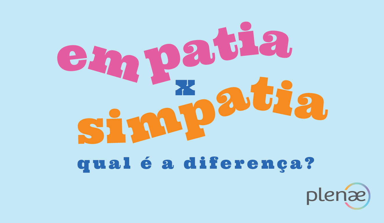 Entendendo a Diferença entre Simpatia e Empatia