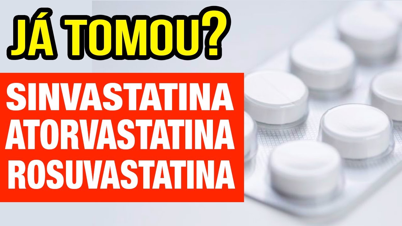 Quais as Diferenças Entre Estes Três Medicamentos?