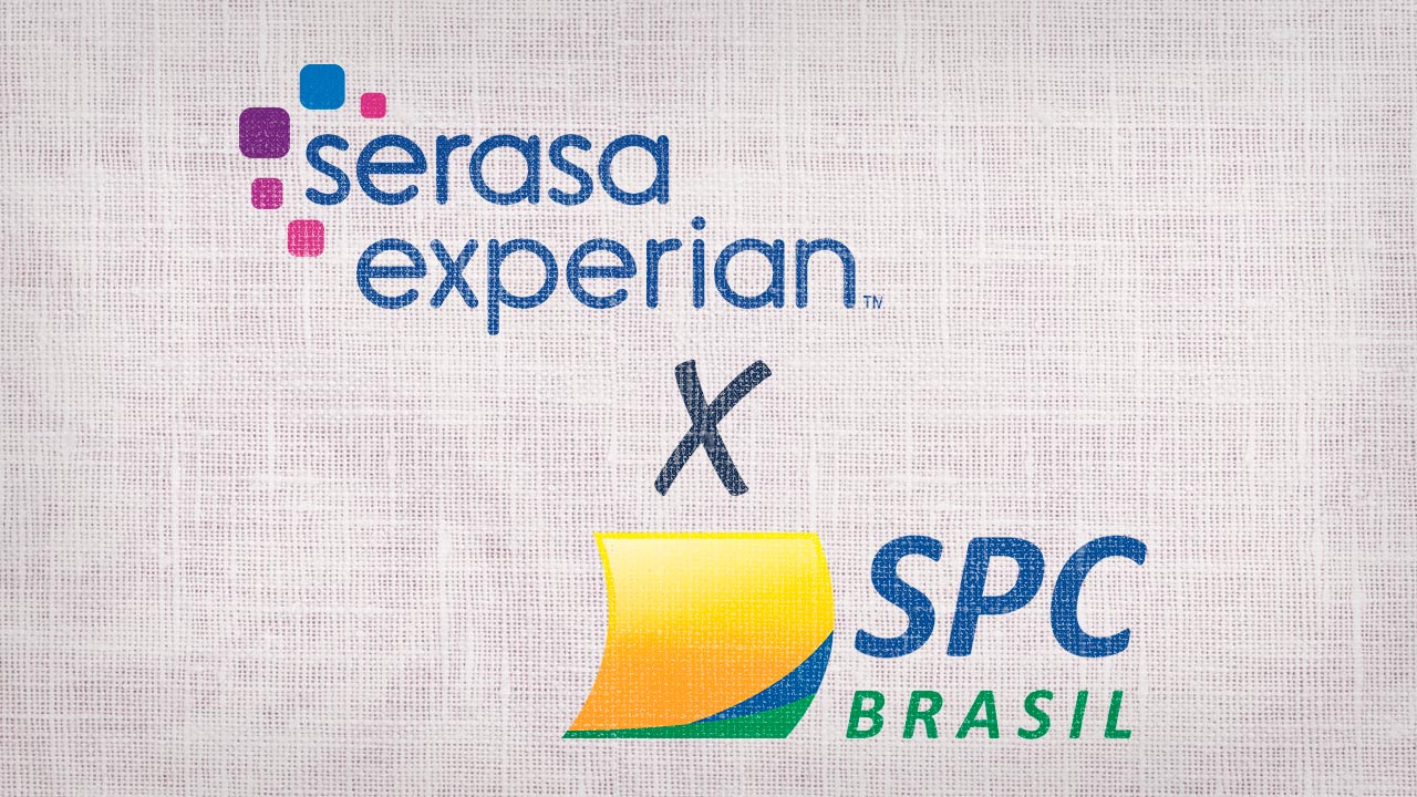 Como Funcionam o SPC e a Serasa?