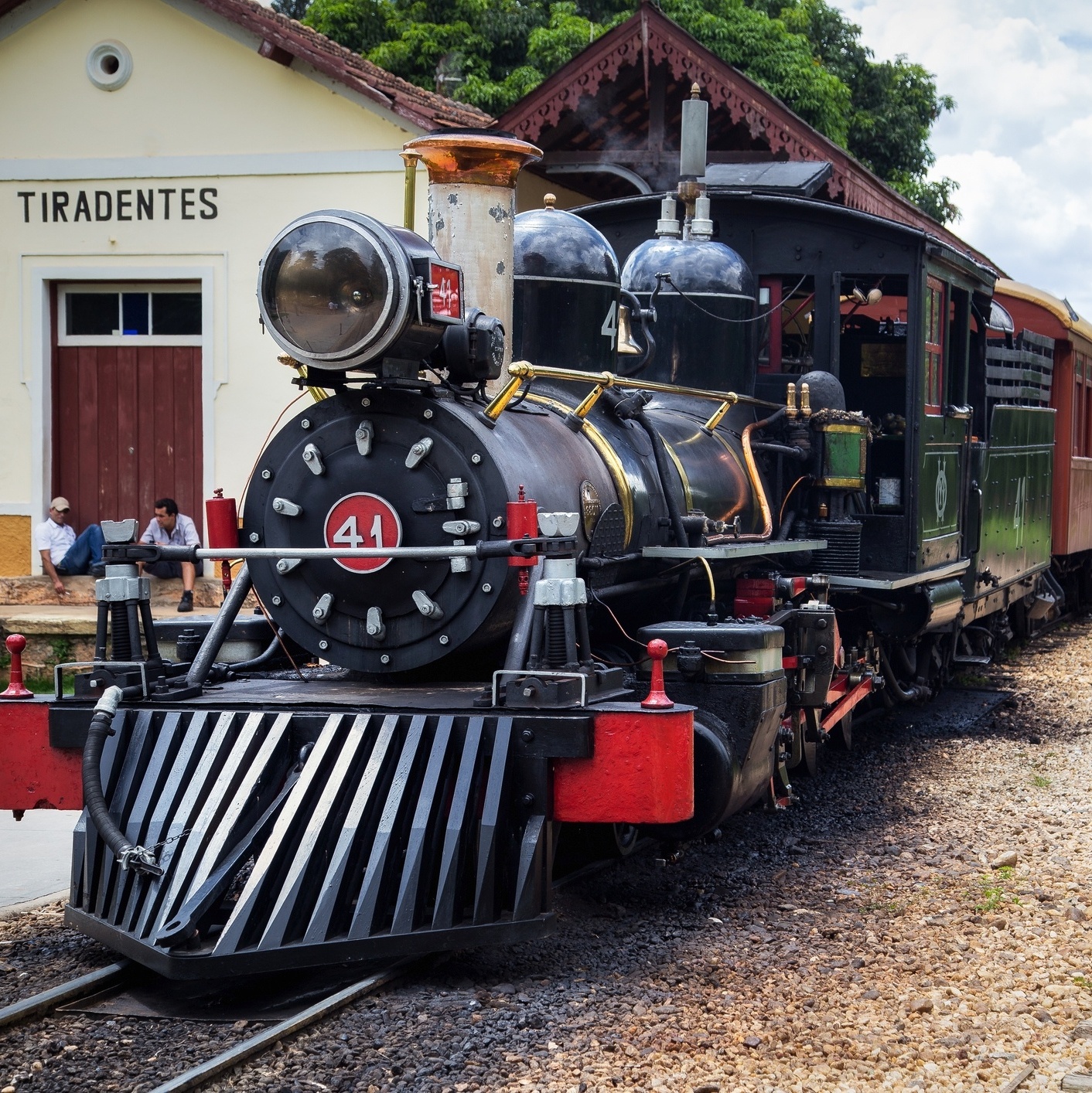 Explorando as Características de Cada Transporte