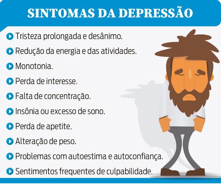 Como Identificar a Depressão?