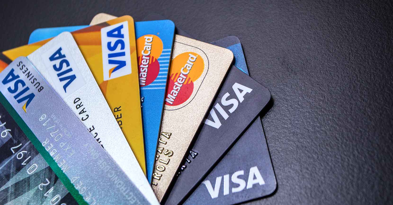 Entendendo a Diferença entre Visa e Mastercard