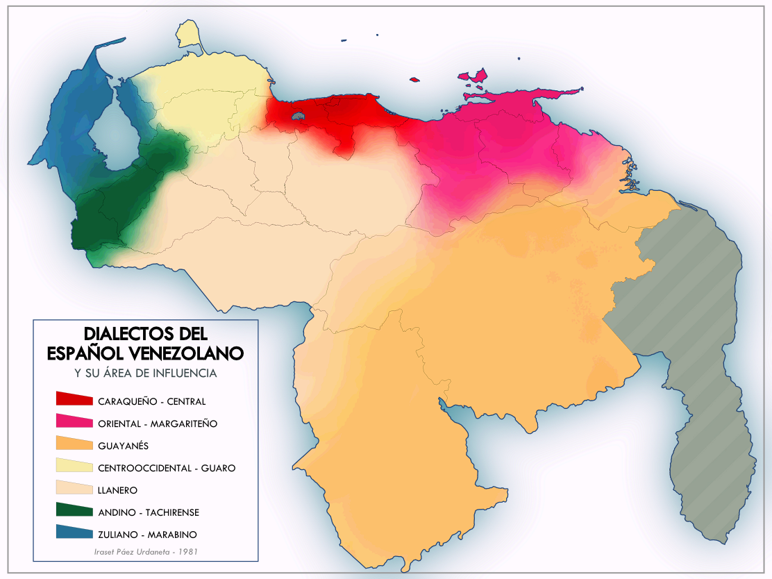 Conheça a Língua Oficial da Venezuela