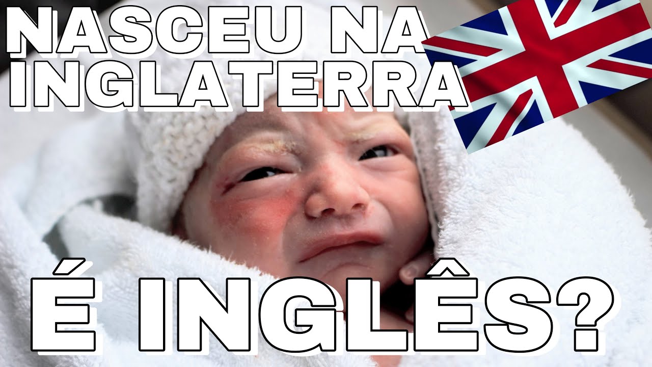 Descobrindo a Nacionalidade de um Inglês