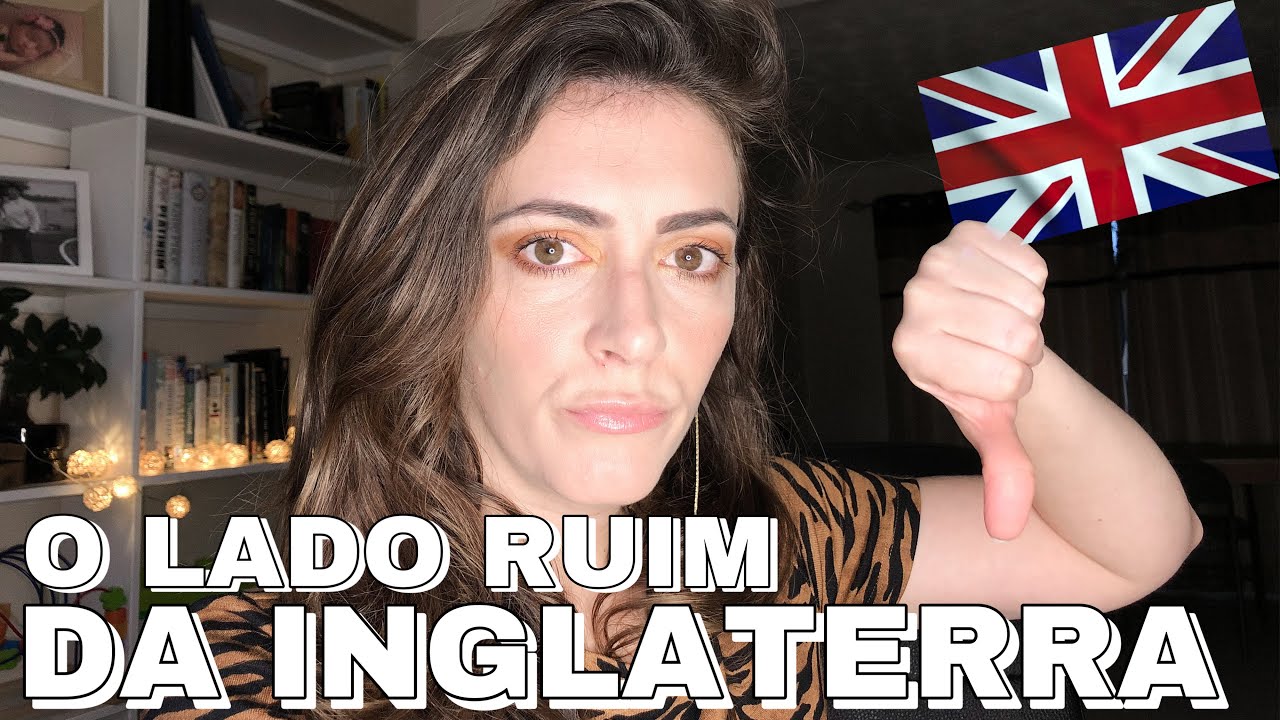 Os Direitos e Deveres dos Nativos da Inglaterra