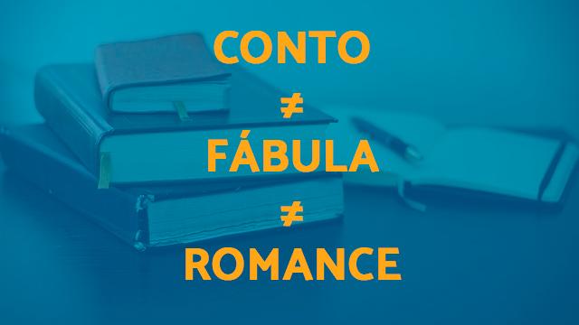 Características Principais dos Romances