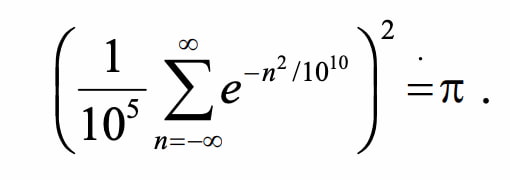 Como Calculamos o Valor de Pi?