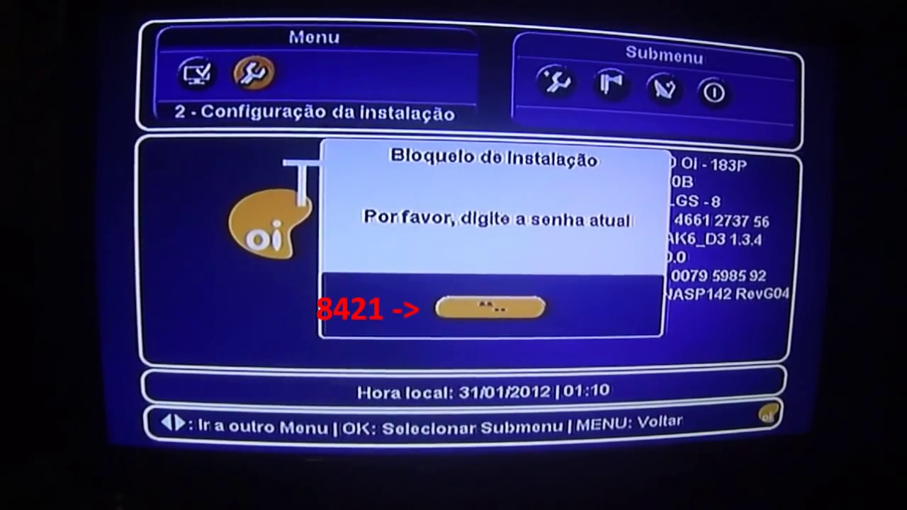 Entenda os Benefícios e Vantagens do Satélite da Oi TV