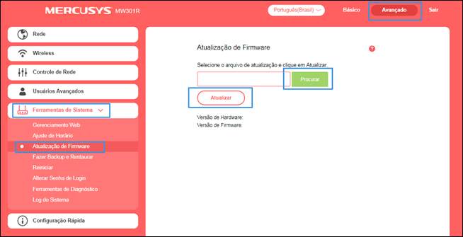 Entenda Por Que Você Precisa da Senha Padrão do Roteador Mercusys MW301R