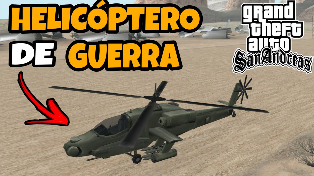 Desbloqueie o Helicóptero com Este Código Secreto