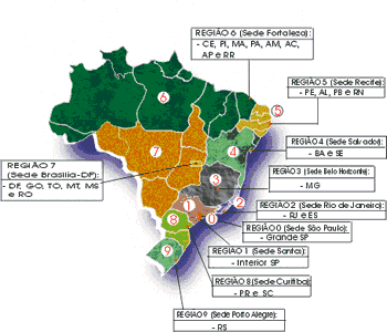 Conheça a Identificação Oficial de Fortaleza