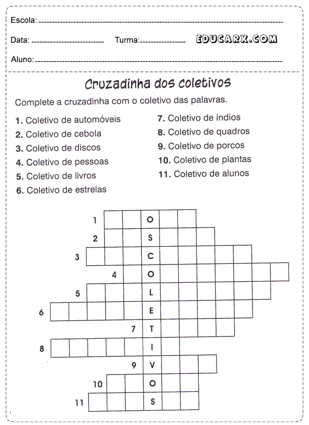 Por Que Utilizar um Coletivo de Automóveis?