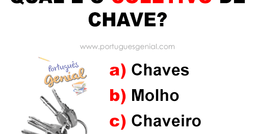 Aprenda os Benefícios de Utilizar um Coletivo de Chave