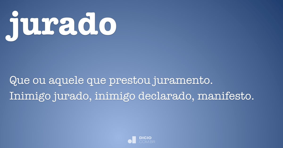 Entendendo o Coletivo de Jurados: O que é e Como Funciona?