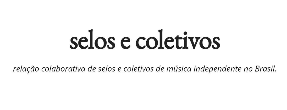 Como Começar a Participar em um Coletivo de Selos