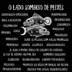 Como o Signo de Peixe Pode Ser Detrimental à Saúde Mental?