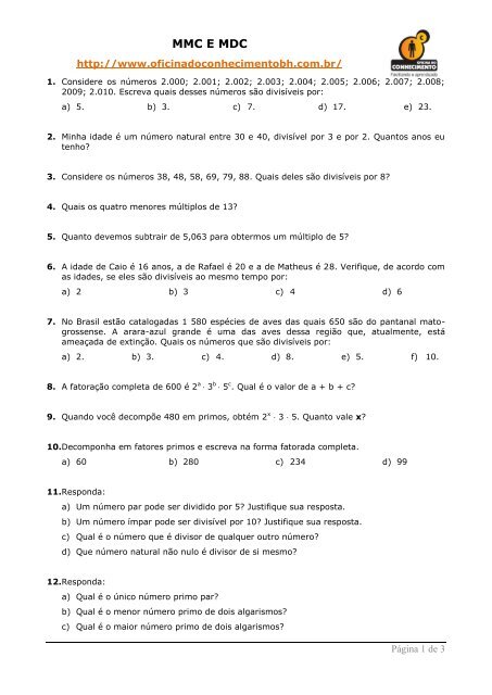 Qual é a Importância do Maior Número Natural na Matemática?