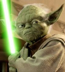 Conheça a História por Trás do Famoso Bicho Verde de Star Wars