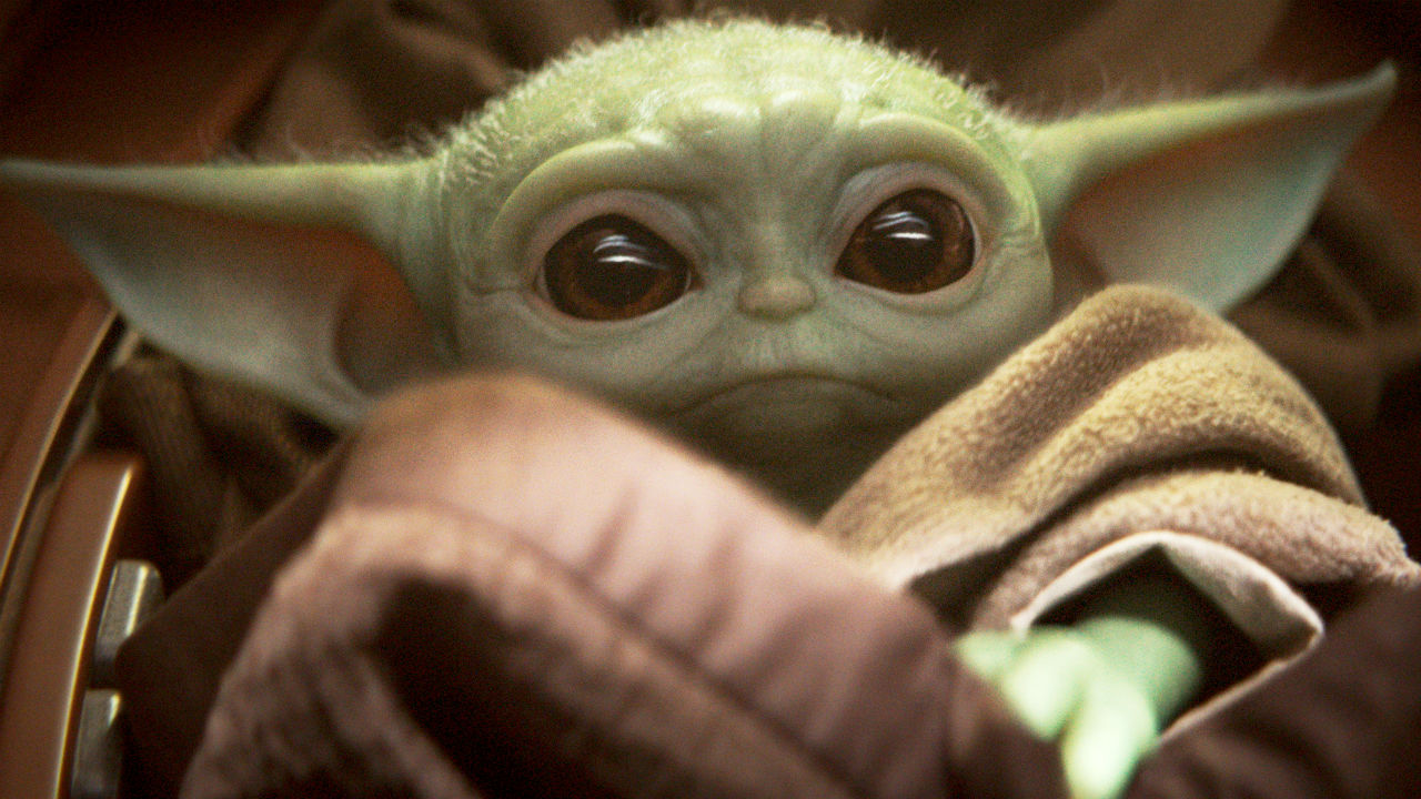 Saiba Tudo Sobre o Adorável Bicho Verde de Star Wars