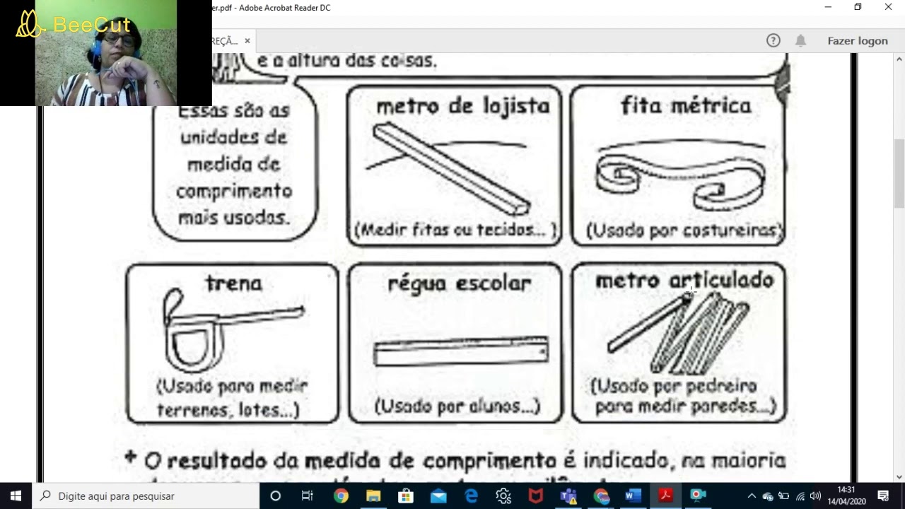 Aprenda a Utilizar Ferramentas Específicas para Medir Fitas e Tecidos