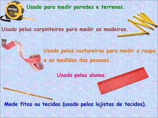 Veja Como Calcular os Resultados da Medição